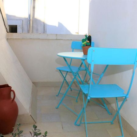 La Nicchia B&B Conversano Exterior foto