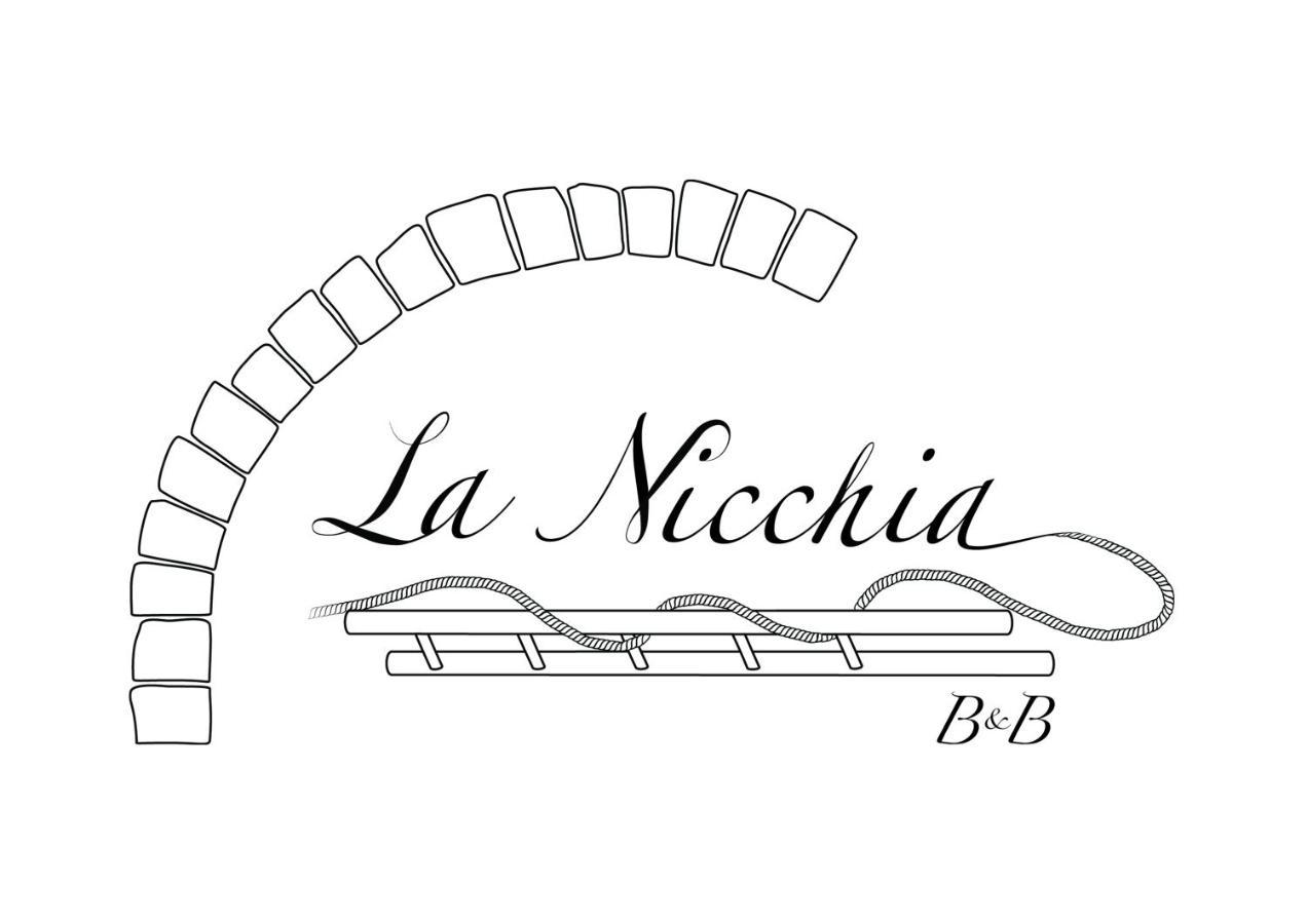La Nicchia B&B Conversano Exterior foto