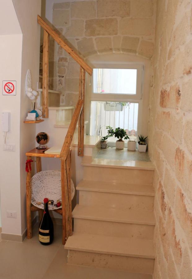 La Nicchia B&B Conversano Exterior foto