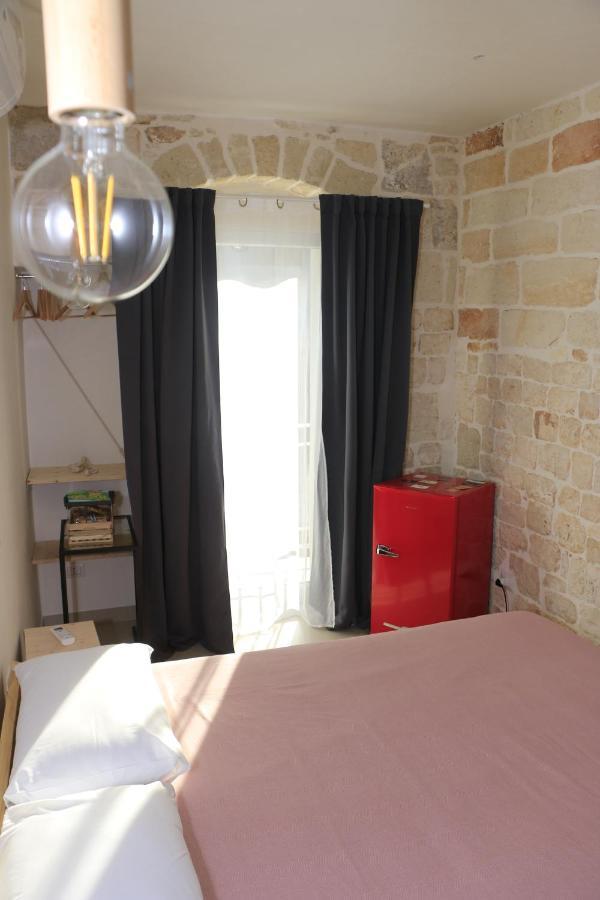 La Nicchia B&B Conversano Exterior foto